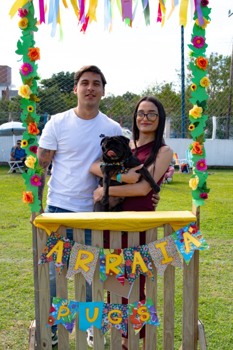 Foto do Pugnic 2026